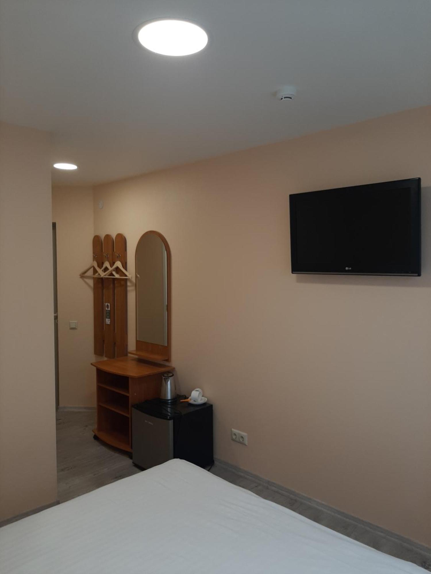 Sporthotel 3*