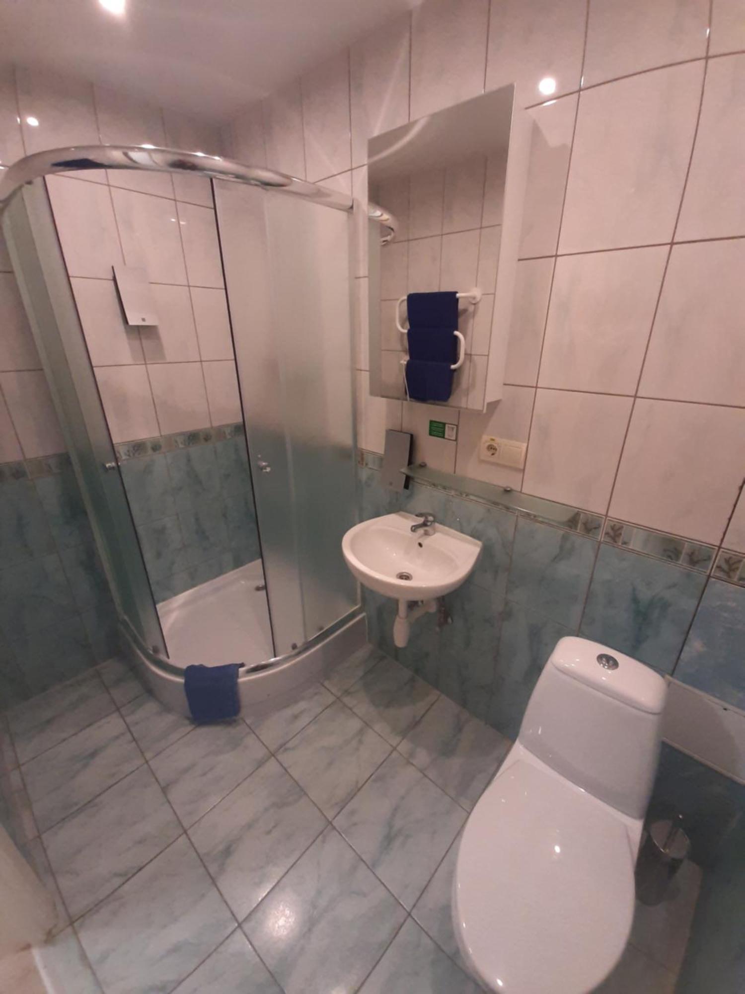 Viešbutis Sporthotel 3*