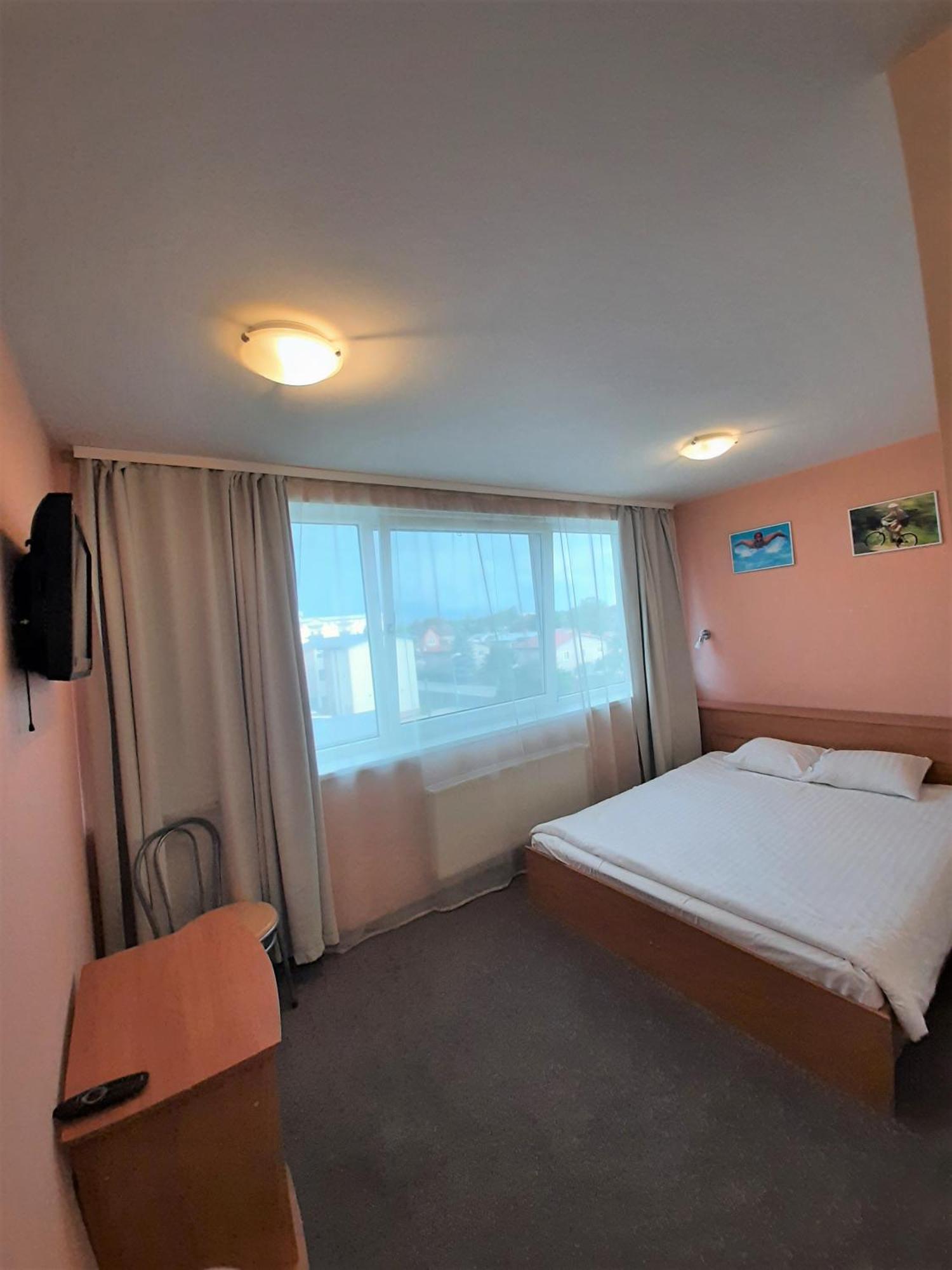 Sporthotel 3*