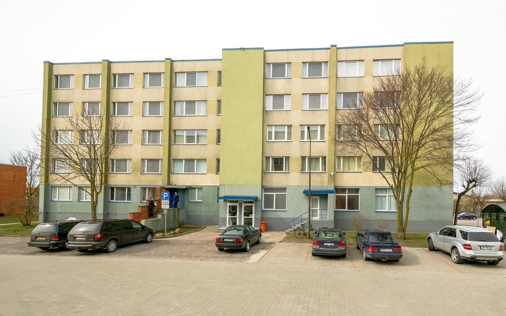 Sporthotel