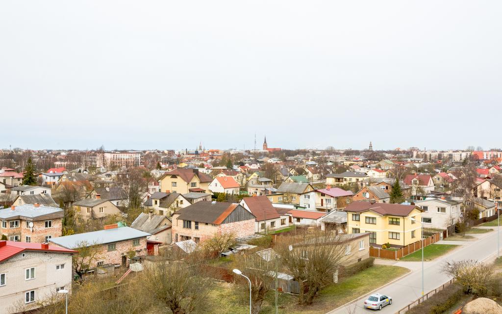 Sporthotel Liepaja
