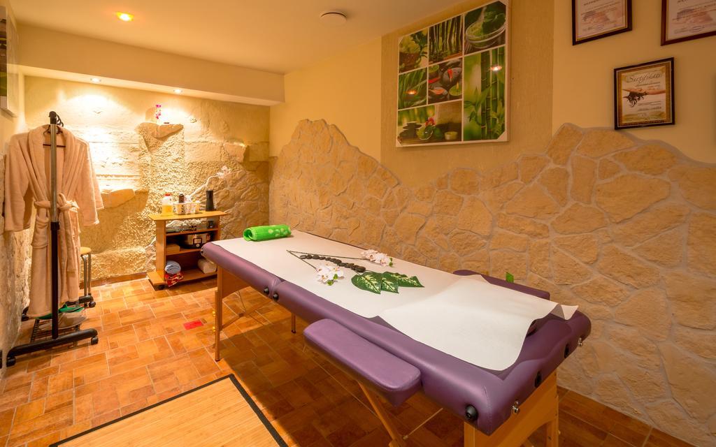 Sporthotel
