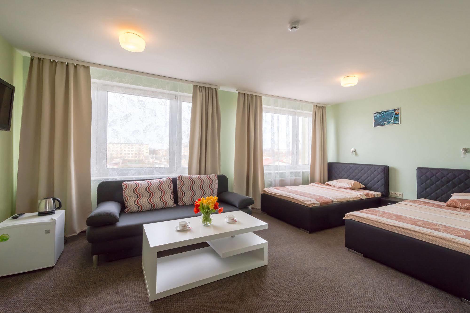 Sporthotel