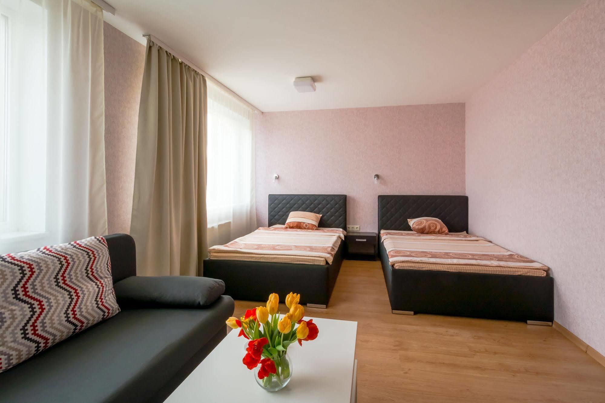 Sporthotel 3*