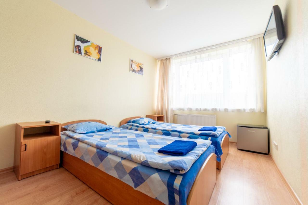 Sporthotel Liepaja