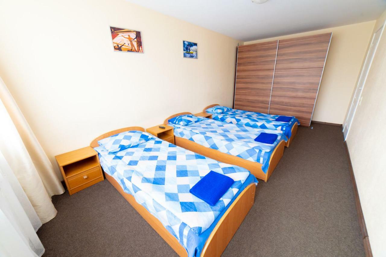 Sporthotel Viešbutis